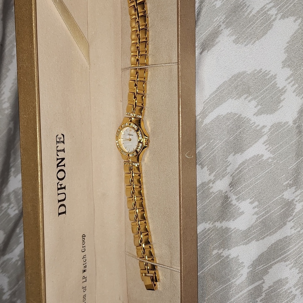 Dufonte watch
